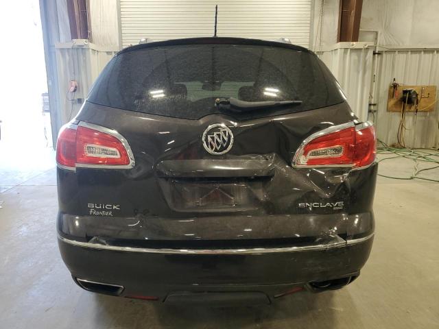 Photo 6 from auction – 2014 BUICK ENCLAVE with VIN 5GAKVCKD0EJ154707