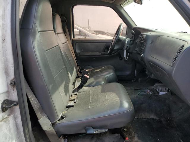 Photo 10 from auction – 2002 FORD RANGER with VIN 1FTYR10E02PA63992