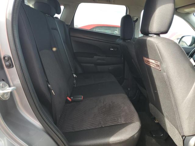 Снимка 11 от търг – 2015 MITSUBISHI OUTLANDER с VIN 4A4AP4AU4FE005277