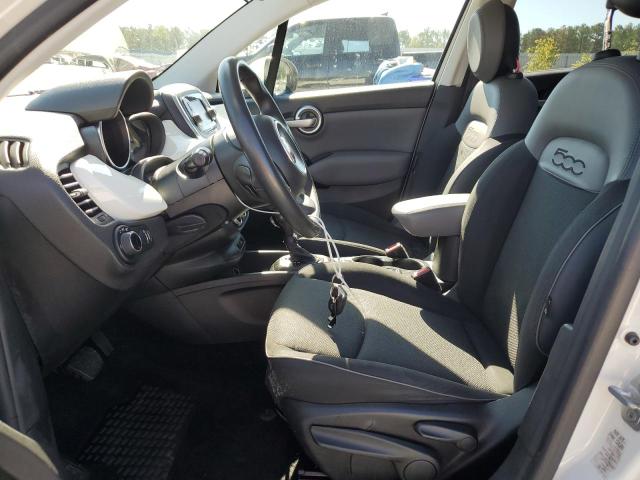 Photo 7 from auction – 2016 FIAT 500X EASY with VIN ZFBCFXBT0GP465085