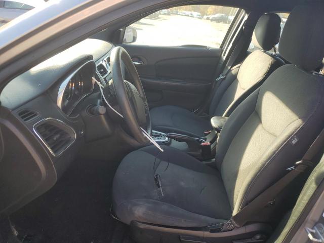 Photo 7 from auction – 2013 CHRYSLER 200 LX with VIN 1C3CCBAB4DN772241