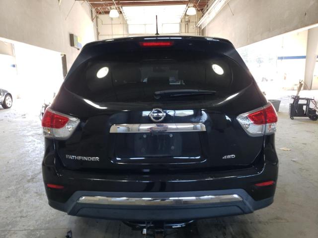 Photo 6 from auction – 2013 NISSAN PATHFINDER with VIN 5N1AR2MM7DC611503