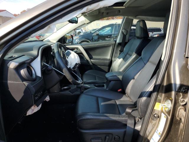 Photo 7 from auction – 2014 TOYOTA RAV4 LIMIT with VIN 2T3DFREV3EW190288