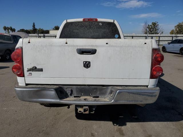 Photo 6 from auction – 2008 DODGE RAM 1500 S with VIN 1D7HA18288J160716