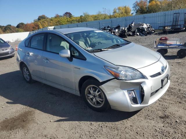 Photo 4 from auction – 2010 TOYOTA PRIUS with VIN JTDKN3DU2A0086468