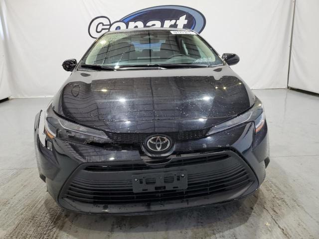 Photo 5 from auction – 2023 TOYOTA COROLLA LE with VIN 5YFB4MDE8PP060683