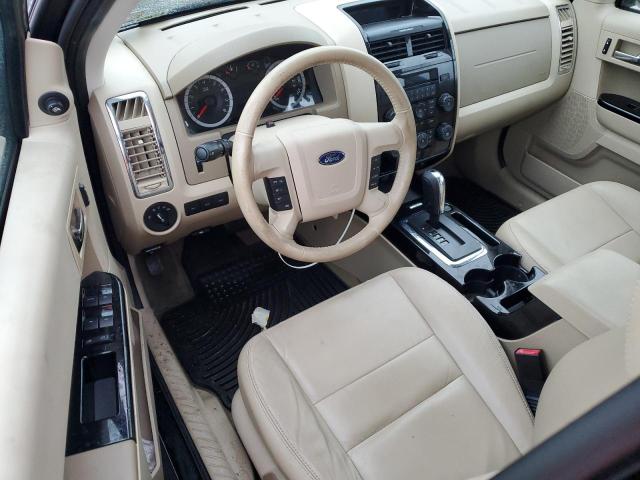 Photo 8 from auction – 2012 FORD ESCAPE LIM with VIN 1FMCU9EG9CKB74603
