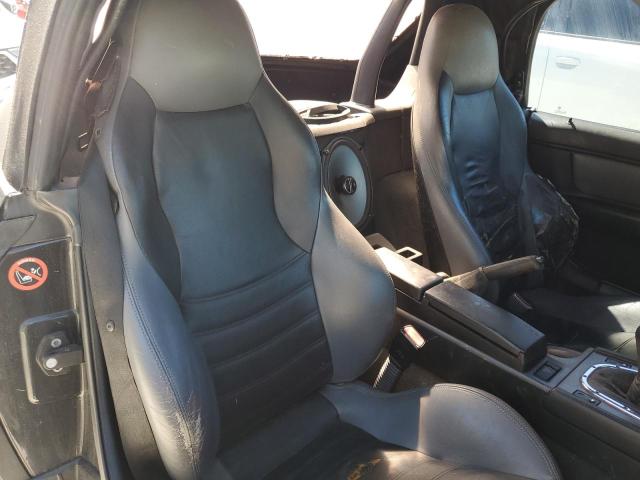 Photo 10 from auction – 1998 BMW M ROADSTER with VIN WBSCK9339WLC85902