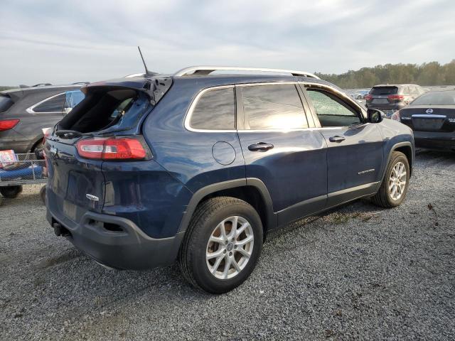 Photo 3 from auction – 2018 JEEP CHEROKEE L with VIN 1C4PJMLX8JD527077