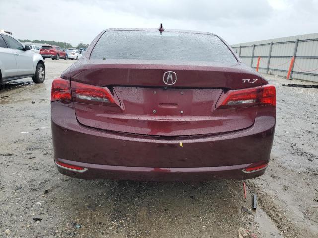 Photo 6 from auction – 2015 ACURA TLX ADVANC with VIN 19UUB2F76FA019894