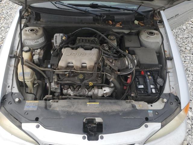 Photo 11 from auction – 2002 PONTIAC GRAND AM S with VIN 1G2NF12E32C202940