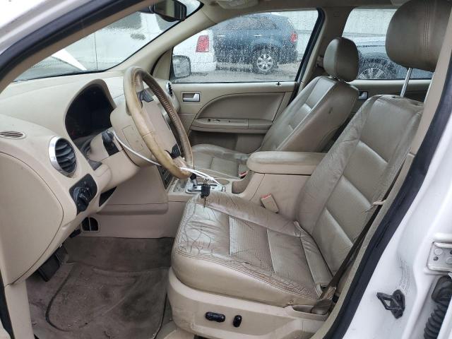 Photo 7 from auction – 2005 FORD FREESTYLE with VIN 1FMZK05155GA63236
