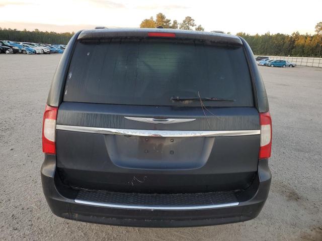Photo 6 from auction – 2014 CHRYSLER TOWN & COU with VIN 2C4RC1BG1ER412844