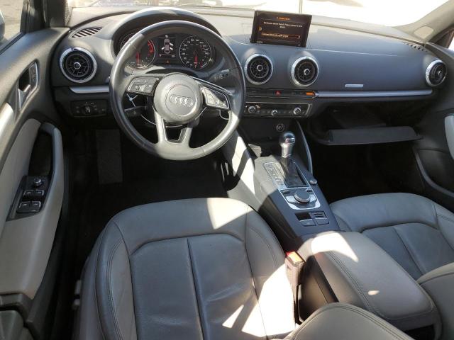 Photo 8 from auction – 2019 AUDI A3 PREMIUM with VIN WAUAUGFF7K1009513