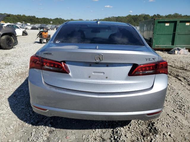 Photo 6 from auction – 2016 ACURA TLX with VIN 19UUB1F39GA005125