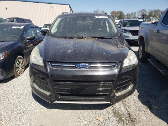 Photo 5 from auction – 2015 FORD ESCAPE TIT with VIN 1FMCU0J99FUA26656