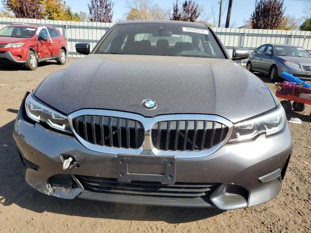 Photo 5 from auction – 2021 BMW 330XI with VIN 3MW5R7J04M8B66680