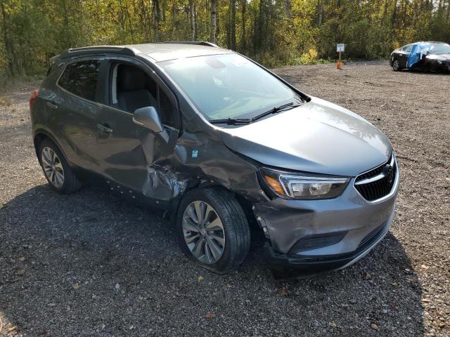 Photo 4 from auction – 2019 BUICK ENCORE PRE with VIN KL4CJASB7KB762628
