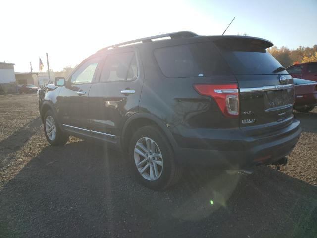 Photo 2 from auction – 2014 FORD EXPLORER X with VIN 1FM5K8D87EGA19847