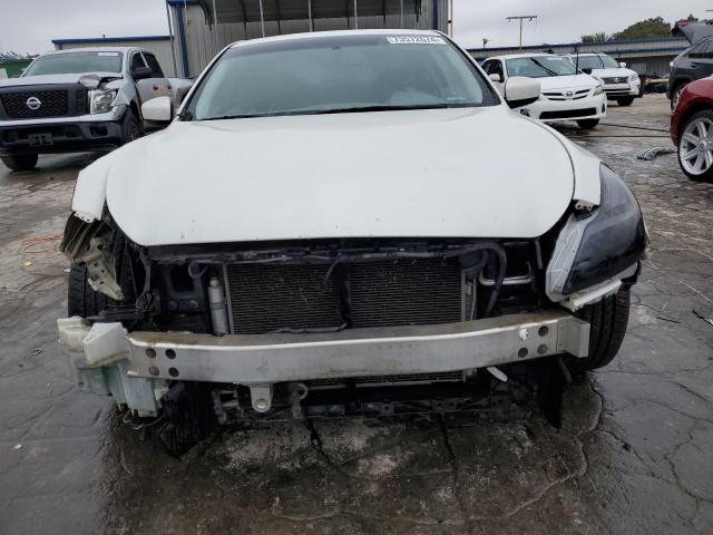 Photo 5 from auction – 2012 INFINITI G37 BASE with VIN JN1CV6EKXCM420411