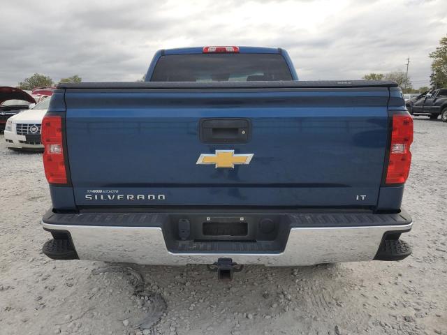 Photo 6 from auction – 2018 CHEVROLET SILVERADO with VIN 1GCVKREC7JZ255362