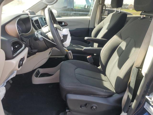 Photo 7 from auction – 2017 CHRYSLER PACIFICA T with VIN 2C4RC1DG4HR512440