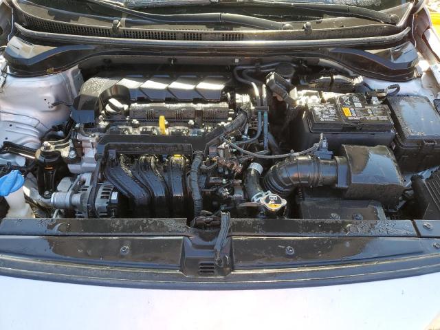 Photo 11 from auction – 2022 HYUNDAI ACCENT SE with VIN 3KPC24A68NE157730