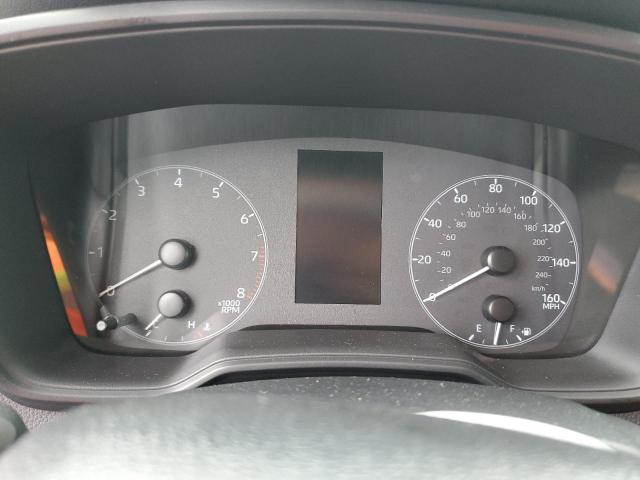 Photo 9 from auction – 2024 TOYOTA COROLLA LE with VIN 5YFB4MDE5RP135696