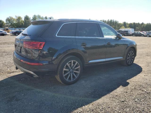 Photo 3 from auction – 2018 AUDI Q7 PRESTIG with VIN WA1VAAF76JD026622