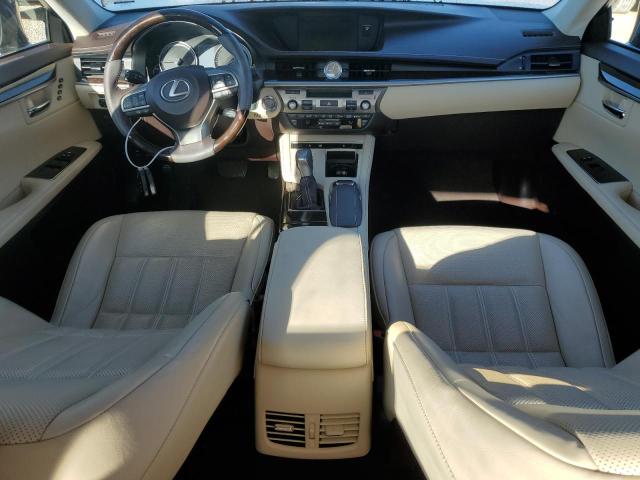 Photo 8 from auction – 2016 LEXUS ES 350 with VIN 58ABK1GG9GU024347