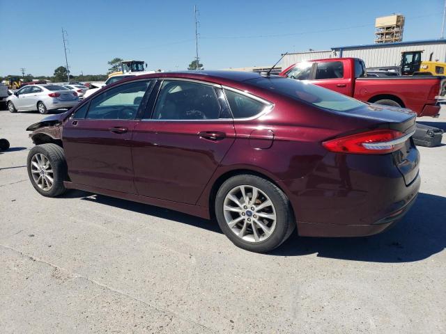 Photo 2 from auction – 2017 FORD FUSION SE with VIN 3FA6P0HD1HR363762