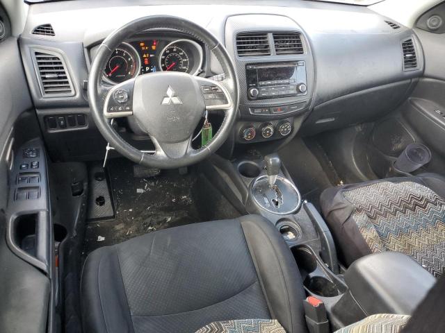 Фото 8 с аукциона – 2015 MITSUBISHI OUTLANDER с VIN 4A4AP3AUXFE012471