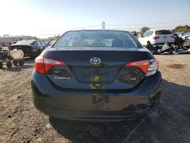 Photo 6 from auction – 2019 TOYOTA COROLLA L with VIN 2T1BURHE6KC223864