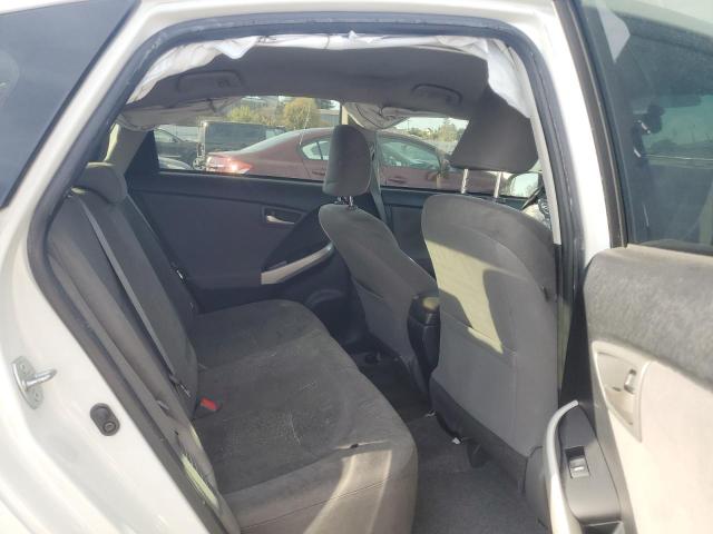 Photo 10 from auction – 2015 TOYOTA PRIUS with VIN JTDKN3DU6F1927211