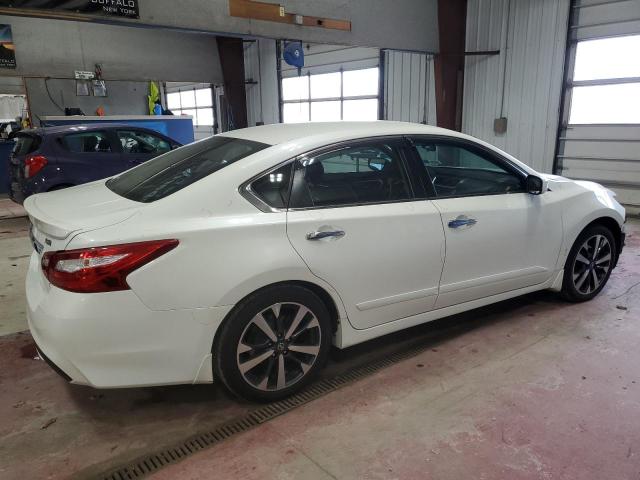 Photo 3 from auction – 2017 NISSAN ALTIMA 2.5 with VIN 1N4AL3AP4HC484537