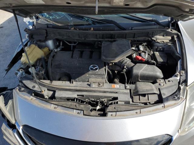 Photo 12 from auction – 2015 MAZDA CX-9 TOURI with VIN JM3TB2CA7F0453250