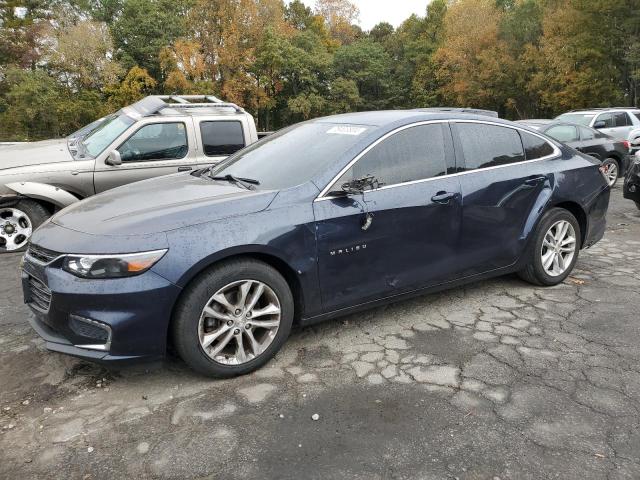 Photo 1 from auction – 2016 CHEVROLET MALIBU LT with VIN 1G1ZE5ST9GF206978