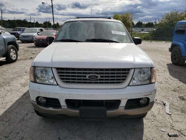 Photo 5 from auction – 2004 FORD EXPLORER E with VIN 1FMZU74K44UB11063