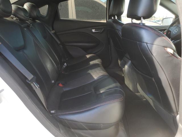 Photo 10 from auction – 2016 DODGE DART GT with VIN 1C3CDFEB5GD538800