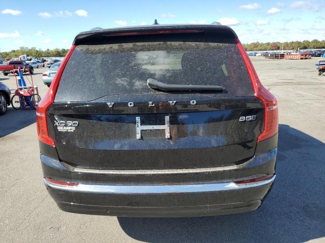 Photo 6 from auction – 2023 VOLVO XC90 PLUS with VIN YV4L12PN6P1964823
