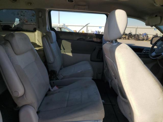 Photo 10 from auction – 2010 DODGE GRAND CARA with VIN 2D4RN5D11AR159712