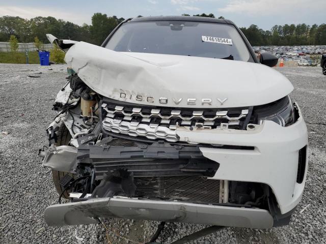 Photo 5 from auction – 2020 LAND ROVER DISCOVERY with VIN SALCK2FX9LH835827