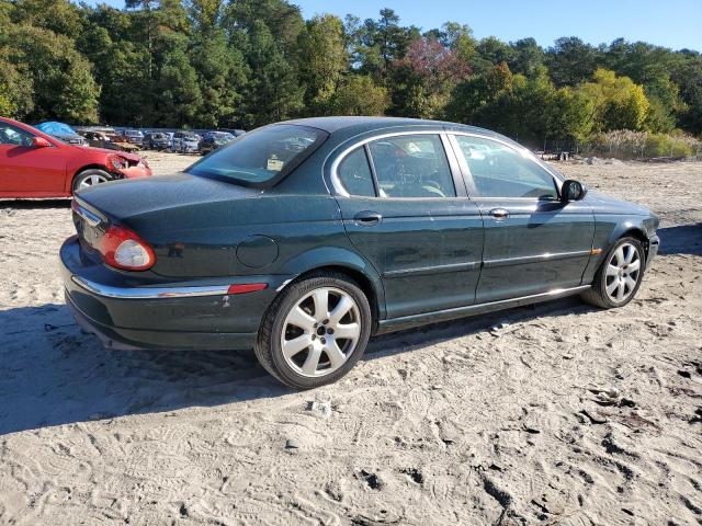 Photo 3 from auction – 2005 JAGUAR X-TYPE 3.0 with VIN SAJWA51A55WE57911