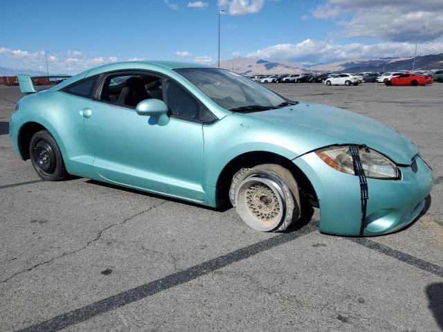Photo 4 from auction – 2007 MITSUBISHI ECLIPSE GS with VIN 4A3AK24F77E022466