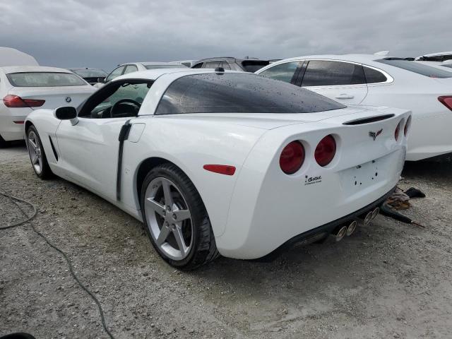 Photo 2 from auction – 2005 CHEVROLET CORVETTE with VIN 1G1YY24U055109842