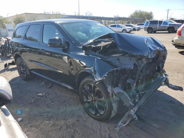 Photo 4 from auction – 2021 DODGE DURANGO SX with VIN 1C4RDHAG2MC573170