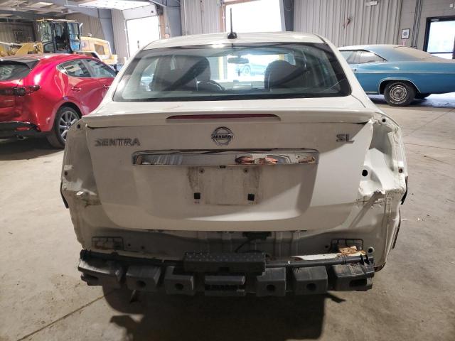 Photo 6 from auction – 2012 NISSAN SENTRA 2.0 with VIN 3N1AB6AP7CL702016