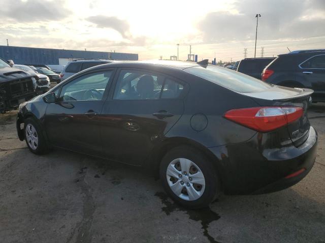 Photo 2 from auction – 2015 KIA FORTE LX with VIN KNAFK4A60F5437181