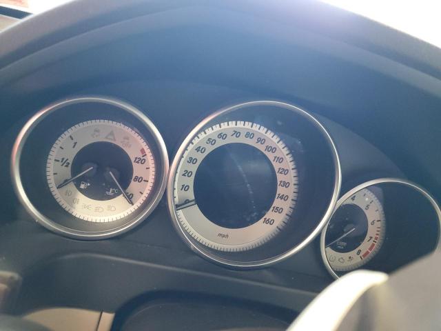 Photo 9 from auction – 2014 MERCEDES-BENZ E 350 4MAT with VIN WDDHH8JB7EB044024