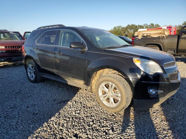Photo 4 from auction – 2013 CHEVROLET EQUINOX LT with VIN 2GNALPEK2D6241433
